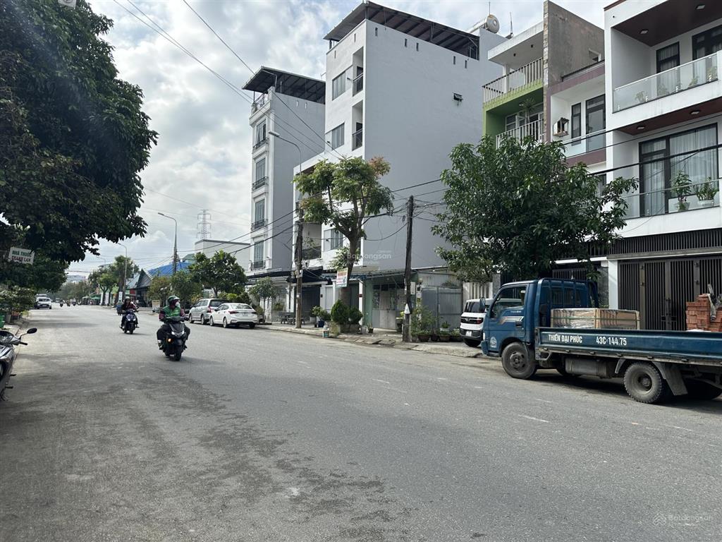 Chính chủ bán cặp 220m2 đoàn khuê giai đoạn 1, nam việt á