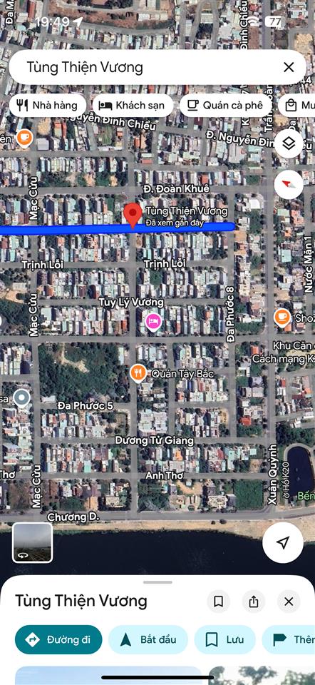 Chính chủ bán cặp 220m2 đoàn khuê giai đoạn 1, nam việt á