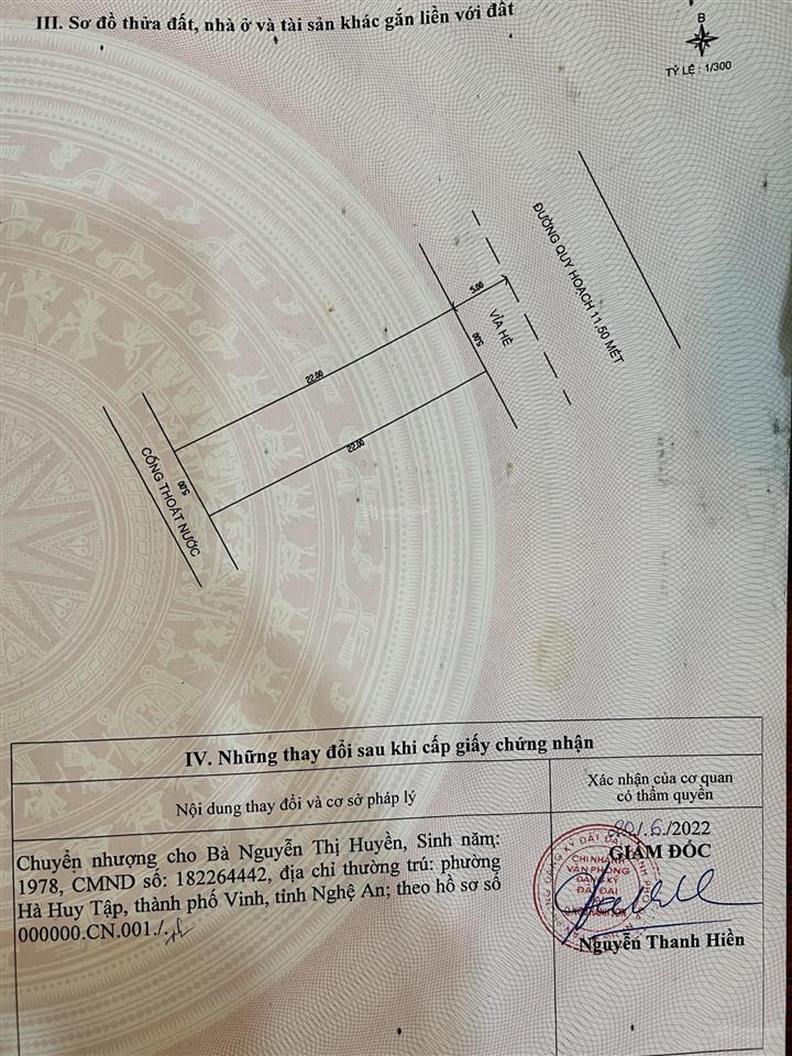 Chính chủ bán cặp 220m2 đoàn khuê giai đoạn 1, nam việt á