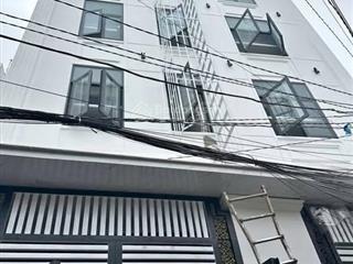 Bán tòa chdv ngay gần đường âu cơ, tân phú giá chỉ 18 tỷ full lợi nhuận 160tr/ tháng