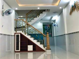 Nhà riêng 40m2 đường tỉnh lộ 10 bà hom  0798 860 ***