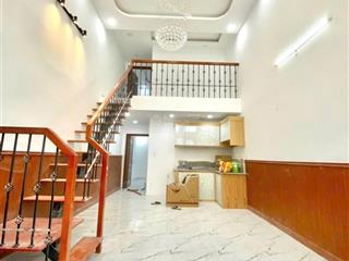 Bán nhà riêng tại hồ văn long, 1,85 tỷ, 40m2, 2pn, 2wc, bình tân, hcm  chính chủ, giá tốt