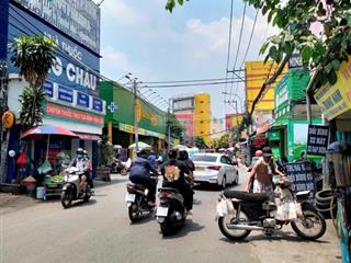 Chính chủ bán đất tại đường tân kỳ tân quý, bình hưng hòa a, bình tân, hcm, 4,599 tỷ, 75m2