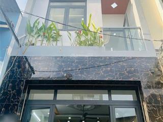 Chỉ cần thanh toán 2 tỷ sở hữu ngay căn nhà 40m2 ngay gần ngã 4 bốn xã, bình tân