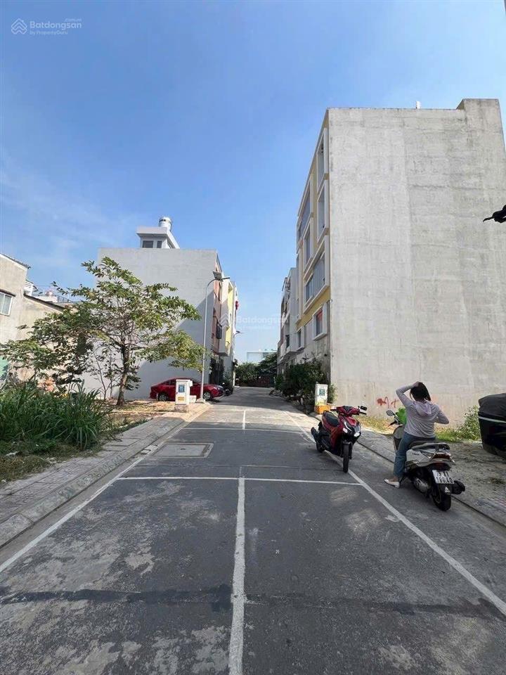 Bán đất đẹp tại nguyễn thị tú, bình hưng hòa b, bình tân, 6,3 tỷ, 182m2