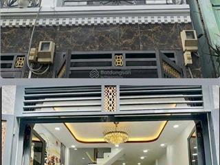 Bán nhà riêng tại bùi văn ngữ, 1,28 tỷ, 3m2, 2pn, 2wc, quận 12, hcm chỉ với