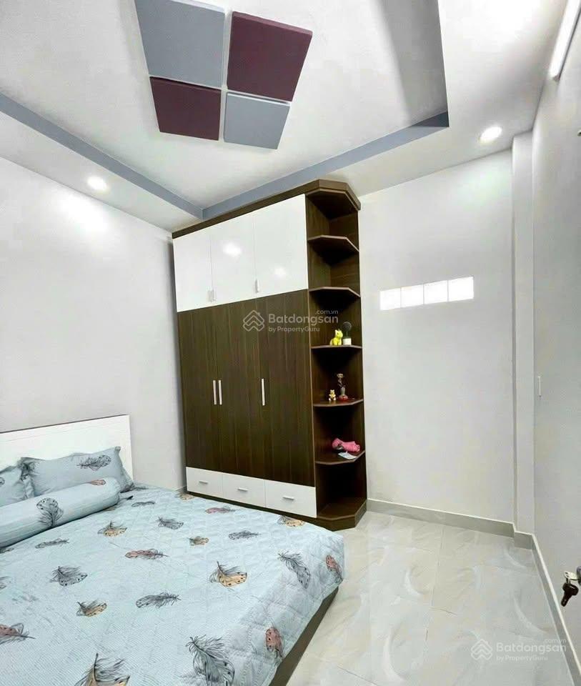 Bán nhanh nhà tl10 bình tân giá 1,85 tỷ