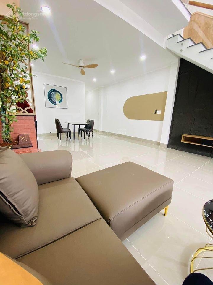 Bán nhanh nhà tl10 bình tân giá 1,85 tỷ