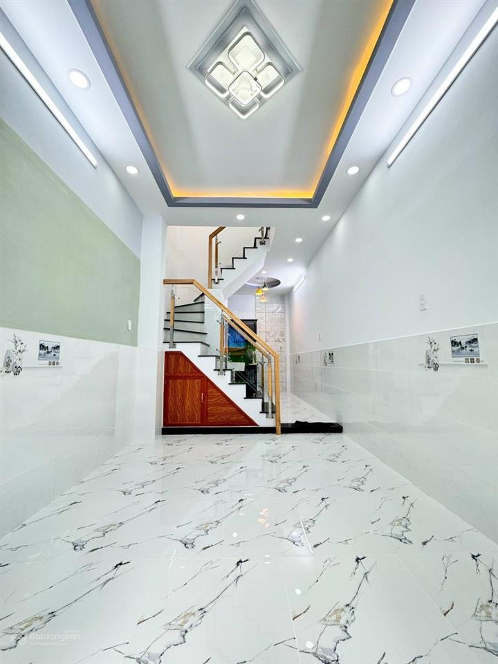 Nhà ngay gần kcn bon chen, 2pn, giá 1,88 tỷ (cc công chứng ngay)  0798 860 ***