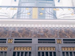 Bán nhà riêng tại bùi văn ngữ, 1,38 tỷ, 33 m2, 2pn, 2wc, chính chủ, giá cực chất