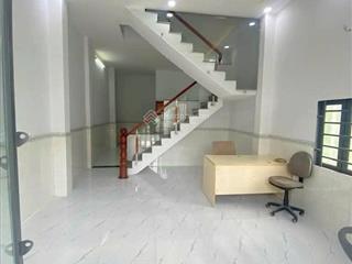 Nhà 1 lầu  2 phòng ngủ  shr  công chứng nhanh giá 1,88 tỷ