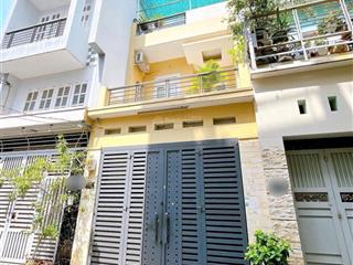 Bán nhà riêng tại dường bình thành, 5,65 tỷ, 60m2, 4pn, 4wc, 4 tầng