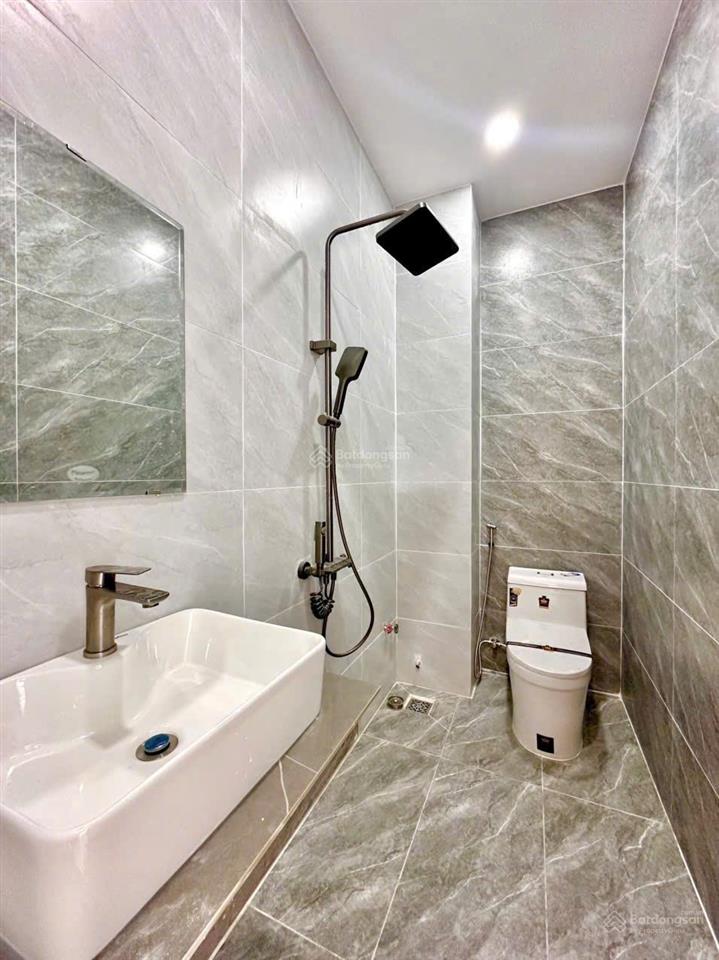 Bán nhà riêng tại dường bình thành, 5,65 tỷ, 60m2, 4pn, 4wc, 4 tầng