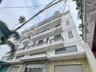 Chính chủ bán tòa chdv ngay lê trọng tấn, bình tân giá 20 tỷ