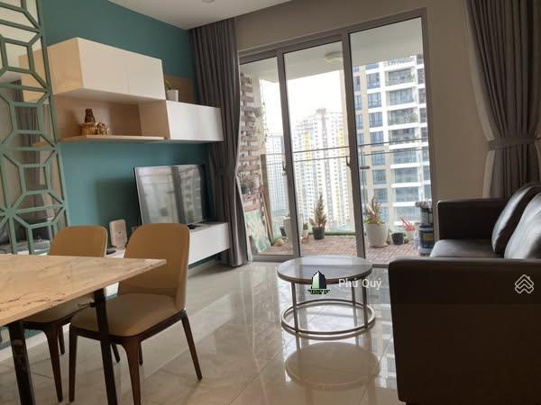 Cho thuê căn hộ estella heights 2pn, 104m2  full nội thất  giá thuê chỉ 35tr/tháng