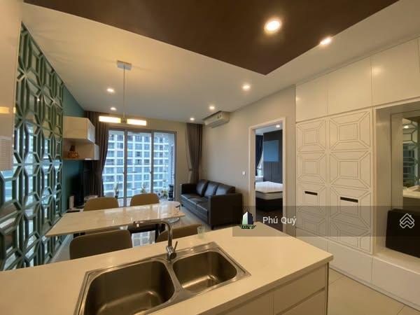 Cho thuê căn hộ estella heights 2pn, 104m2  full nội thất  giá thuê chỉ 35tr/tháng