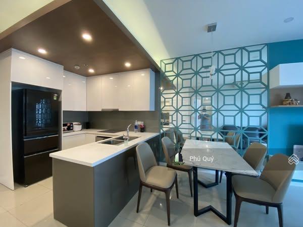 Cho thuê căn hộ estella heights 2pn, 104m2  full nội thất  giá thuê chỉ 35tr/tháng