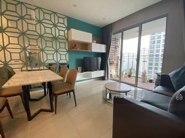 Cho thuê căn hộ estella heights 2pn, 104m2  full nội thất  giá thuê chỉ 35tr/tháng