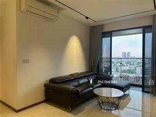 Cho thuê căn hộ one verandah 2pn 2wc  full nội thất đẹp  view thoáng mát  giá chỉ 18tr/tháng