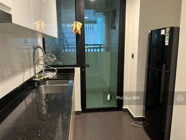 Cho thuê căn hộ feliz en vista 2pn 2wc, 85m2  full nội thất  view nội khu  giá 22tr/tháng