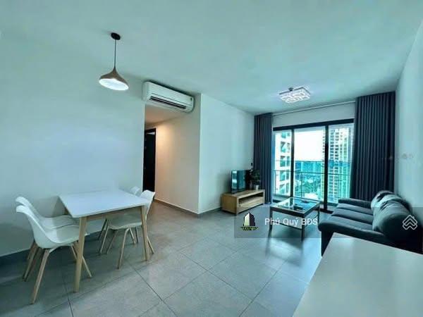 Cho thuê căn hộ feliz en vista 2pn 2wc, 85m2  full nội thất  view nội khu  giá 22tr/tháng