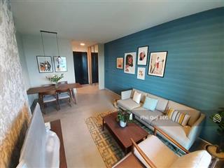 Bán căn 2pn feliz en vista  full nội thất  view ngoại khu thoáng mát  giá 8 tỷ bao thuế phí