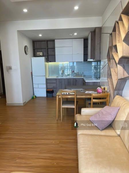 The sun avenue cho thuê studio 40m2 có gác lửng | full nội thất | 12,5tr/tháng