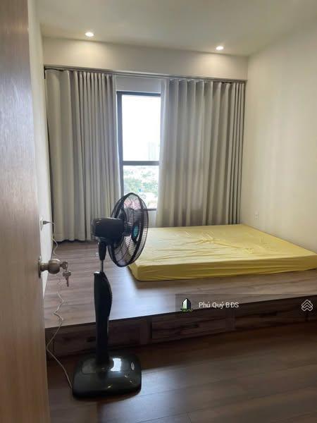 The sun avenue cho thuê studio 40m2 có gác lửng | full nội thất | 12,5tr/tháng