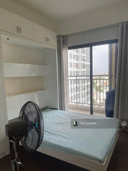 The sun avenue cho thuê studio 40m2 có gác lửng | full nội thất | 12,5tr/tháng