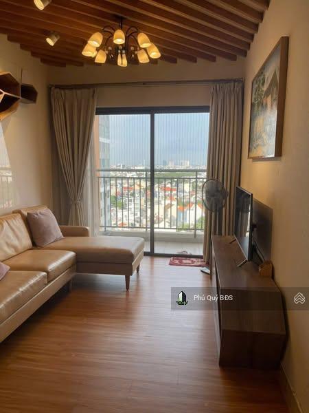The sun avenue cho thuê studio 40m2 có gác lửng | full nội thất | 12,5tr/tháng