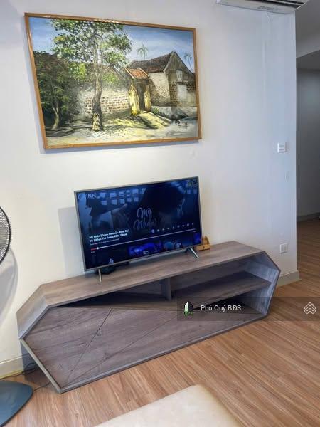 The sun avenue cho thuê studio 40m2 có gác lửng | full nội thất | 12,5tr/tháng