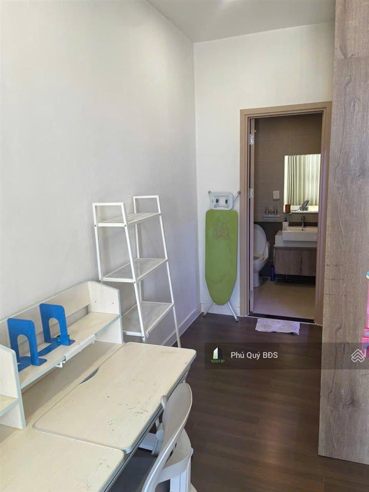 The sun avenue cho thuê studio 40m2 có gác lửng | full nội thất | 12,5tr/tháng