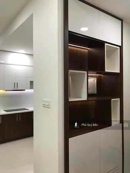 Cho thuê căn hộ the sun avenue 2pn 2wc, 75m2  full nội thất  view landmark 81  giá 18tr/tháng