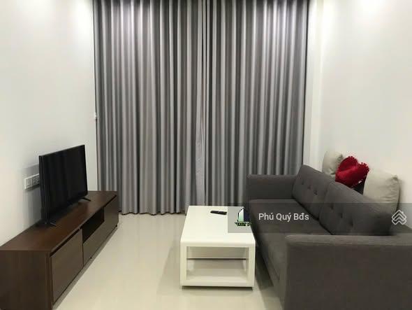 Cho thuê căn hộ the sun avenue 2pn 2wc, 75m2  full nội thất  view landmark 81  giá 18tr/tháng