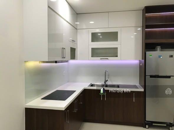 Cho thuê căn hộ the sun avenue 2pn 2wc, 75m2  full nội thất  view landmark 81  giá 18tr/tháng