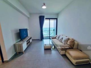 Cho thuê căn hộ 1pn feliz en vista  full nội thất  view ngoại khu thoáng mát  giá 17,5tr/tháng