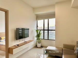 Cho thuê 3pn the sun avenue  full nt  tầng cao  view sông thoáng mát  giá tốt chỉ 19,5tr/tháng