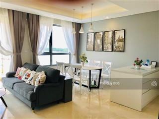 Đảo kim cương  cho thuê căn hộ 2pn  full nội thất  tầng trung  view sông  giá chỉ 20tr/tháng