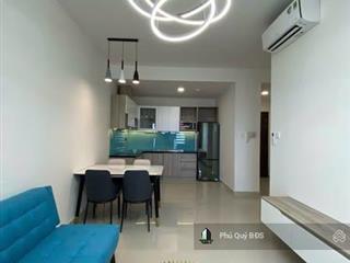 Cho thuê căn hộ 1pn the sun avenue  full nội thất  tầng cao  giá thuê chỉ 13,5 triệu / tháng