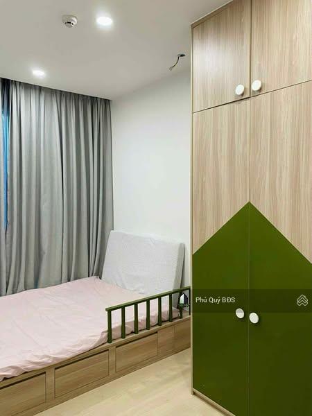 Bán căn hộ feliz en vista 2pn 2wc, 85m2  full nội thất, sổ hồng sẵn  giá bán 9 tỷ bao thuế phí