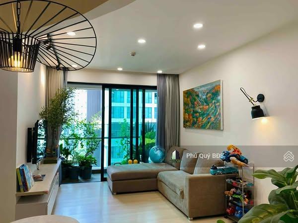 Bán căn hộ feliz en vista 2pn 2wc, 85m2  full nội thất, sổ hồng sẵn  giá bán 9 tỷ bao thuế phí