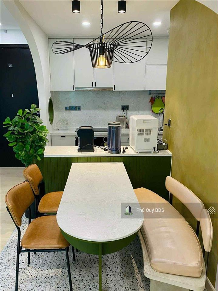 Bán căn hộ feliz en vista 2pn 2wc, 85m2  full nội thất, sổ hồng sẵn  giá bán 9 tỷ bao thuế phí