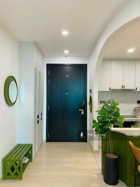 Bán căn hộ feliz en vista 2pn 2wc, 85m2  full nội thất, sổ hồng sẵn  giá bán 9 tỷ bao thuế phí
