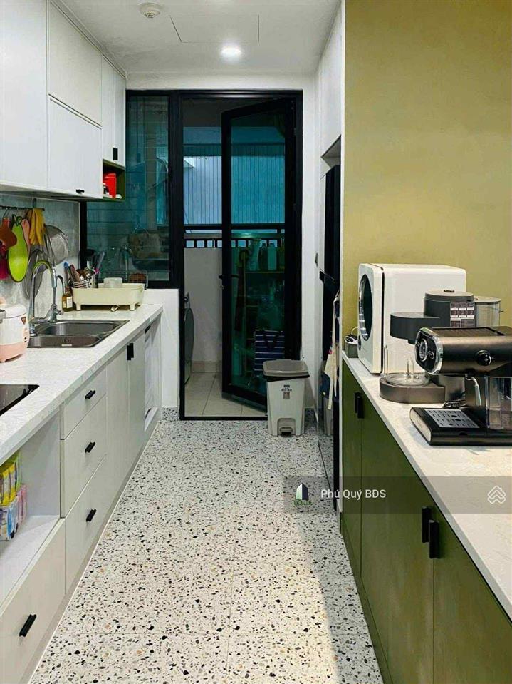 Bán căn hộ feliz en vista 2pn 2wc, 85m2  full nội thất, sổ hồng sẵn  giá bán 9 tỷ bao thuế phí