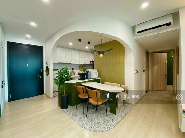 Bán căn hộ feliz en vista 2pn 2wc, 85m2  full nội thất, sổ hồng sẵn  giá bán 9 tỷ bao thuế phí
