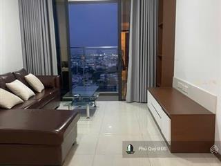 Cho thuê căn hộ one verandah 2pn 2wc  full nội thất  tầng cao thoáng mát  giá chỉ 18tr/tháng