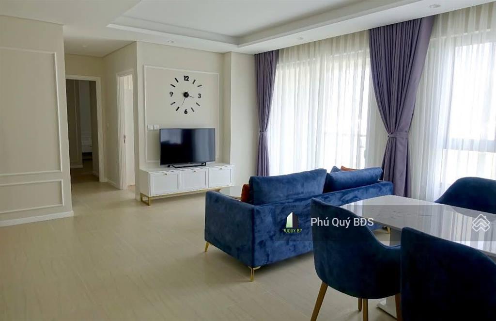 Cho thuê căn 2pn diamond island  full nt  tầng trung, view nội khu  giá chỉ 25 triệu/tháng