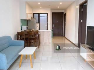 Cho thuê căn hộ one verandah 1pn 1wc  full nội thất  view sông thoáng mát  giá 16tr/tháng