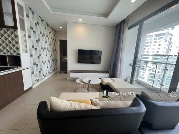 Cho thuê căn hộ 2pn đảo kim cương  full nội thất  view sông thoáng mát  giá chỉ 26tr/tháng
