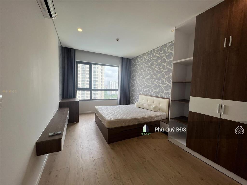 Cho thuê căn hộ 2pn đảo kim cương  full nội thất  view sông thoáng mát  giá chỉ 26tr/tháng